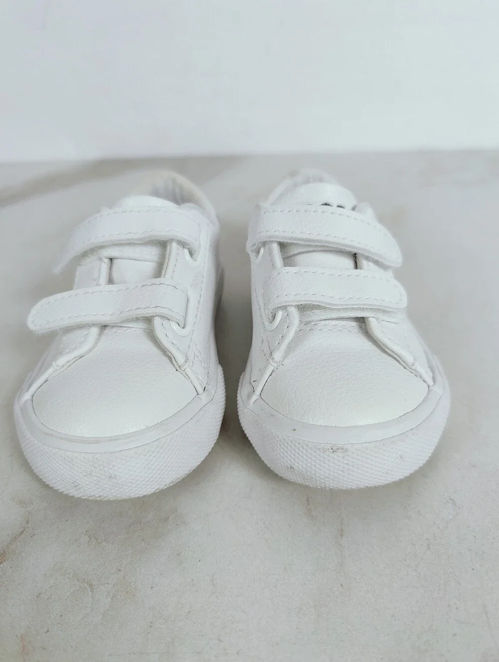 Polo Ralph Lauren Baby Infant Easten II EZ Sneakers, Sz 5